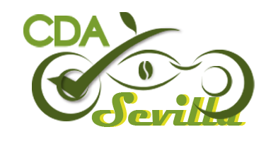Logo CDA Sevilla